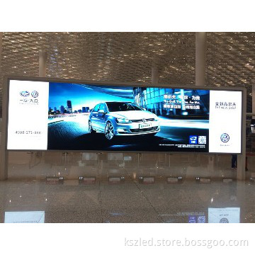 LED adertising light. LED advertising lightbox